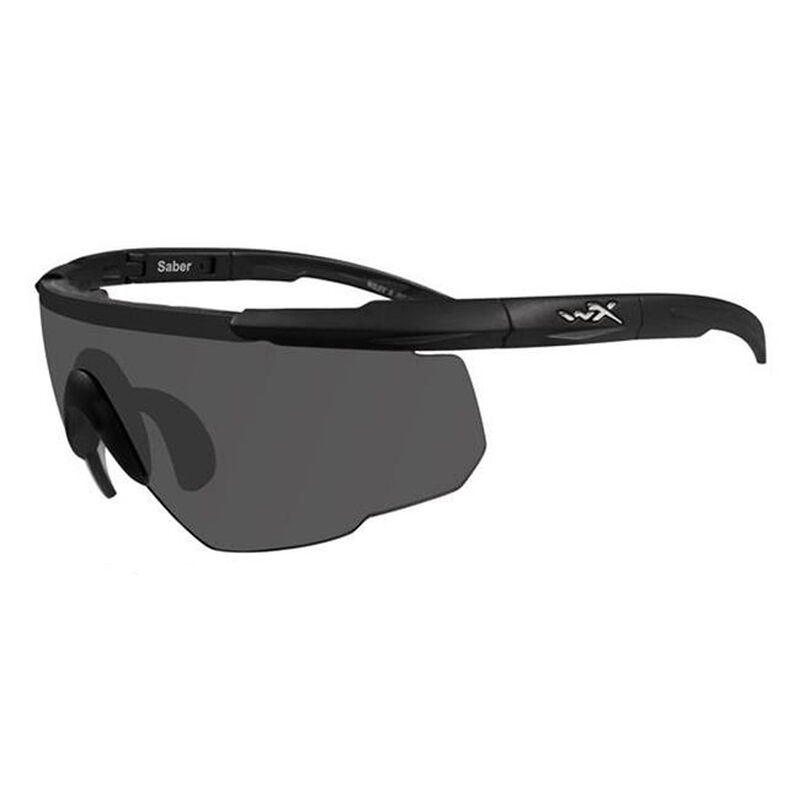Wiley X Changeable Saber Advanced Sunglasses image number 1