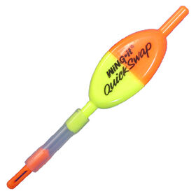 Wing It Quick Swap Adjustable Bobbers