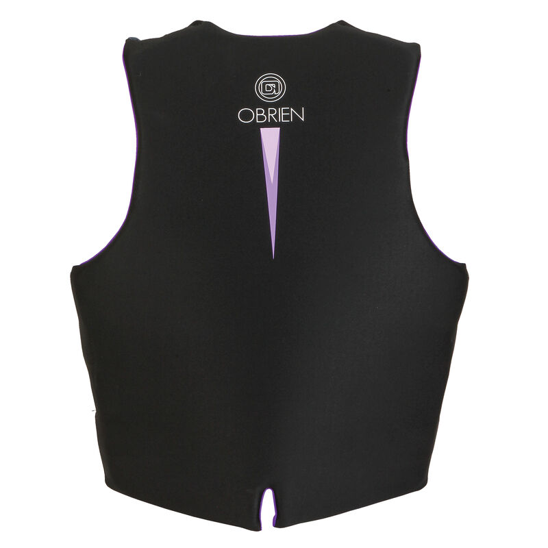 O'Brien Women's Focus Life Jacket image number 2
