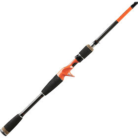 Favorite Pro Battle Casting Rod