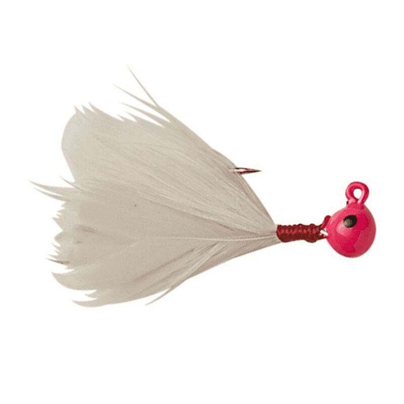 Flu Flu Jig image number 4