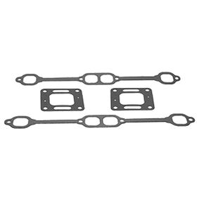 Sierra Exhaust Manifold Gasket Set For Mercruiser Engine, Sierra Part #18-4349