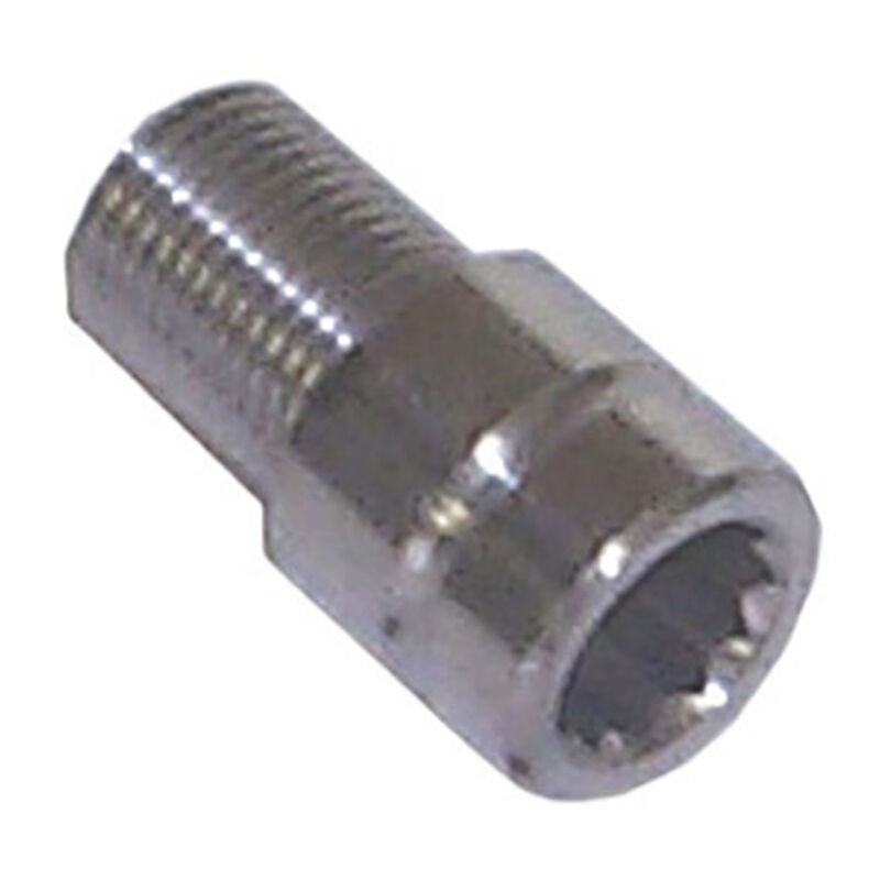 Sierra Hinge Pin For Mercury Marine Engine, Sierra Part #18-1705 image number 1