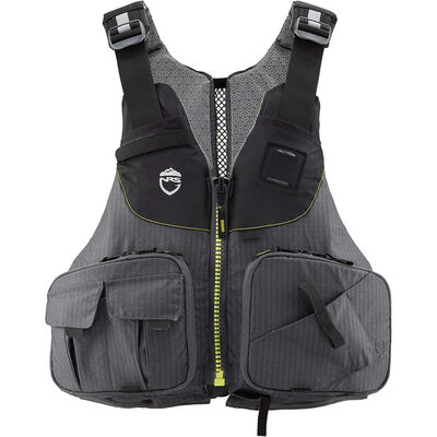 NRS Raku FIishing PFD - XS/M