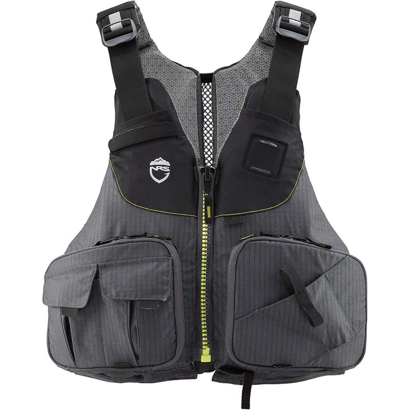 NRS Raku FIishing PFD - XS/M
