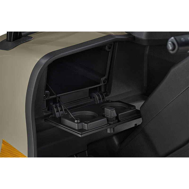 Kandi GOAT 2-Person Electric Golf Cart image number 14