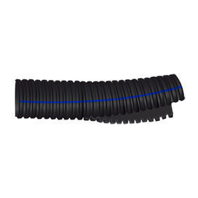 Sierra Shields 1" Flame-Retardant Split-Wire Conduit