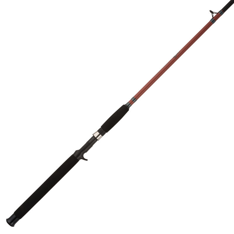 Shakespeare Wildcat Casting Rod image number 3