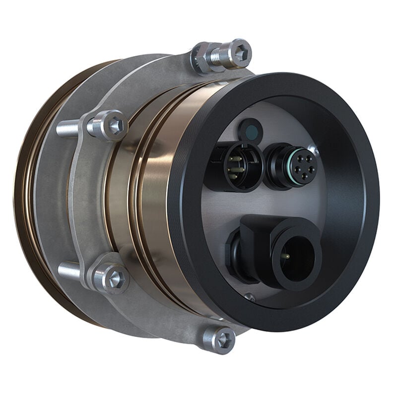 OceanLED Explore E6 XFM Underwater Light - Colour Scroll image number 5