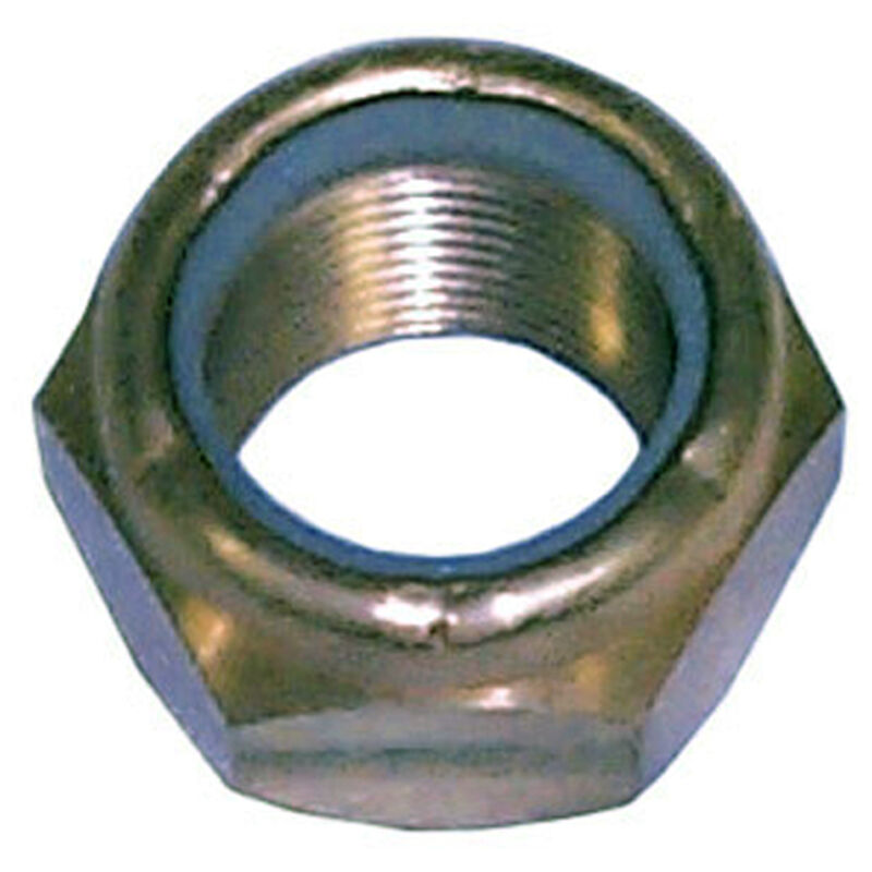 Sierra Prop Nut For Mercury Marine Engine, Sierra Part #18-3786 image number 1