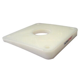 Scanstrut SPT2010 4&deg; Wedge for Stainless Steel PowerTower Bases