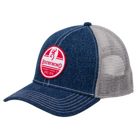 Browning Men's RWB Cap