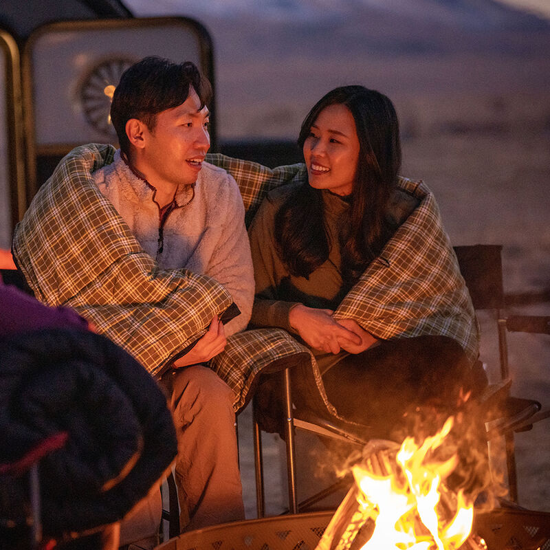 TETON Sports Evergreen 20&deg;F Sleeping Bag image number 5