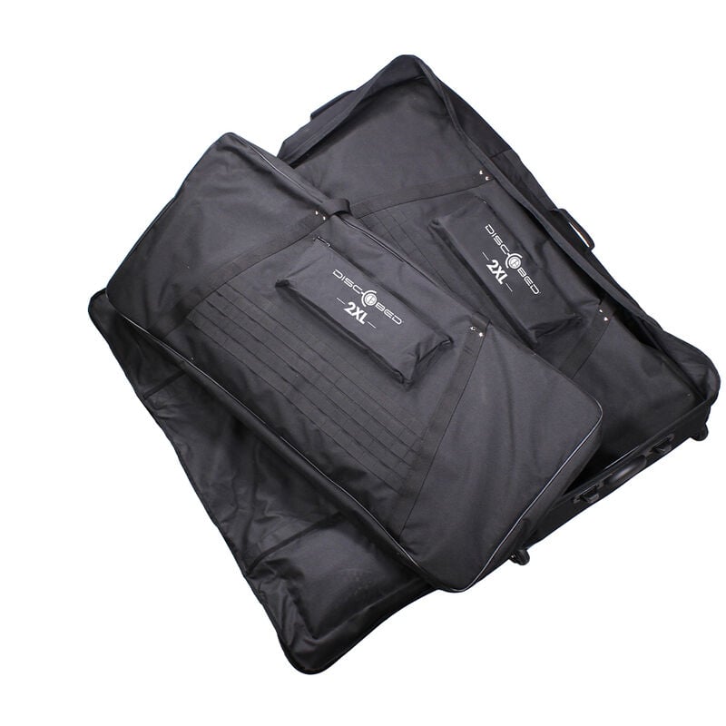 Disc-O-Bed 2XL Roller Bag image number 3