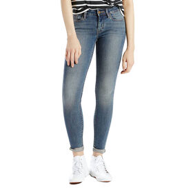 Levi's Women's 535 Super Skinny Jean