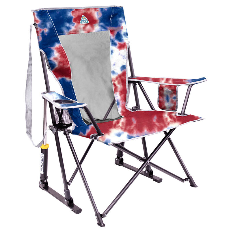 GCI Comfort Pro Rocker image number 1