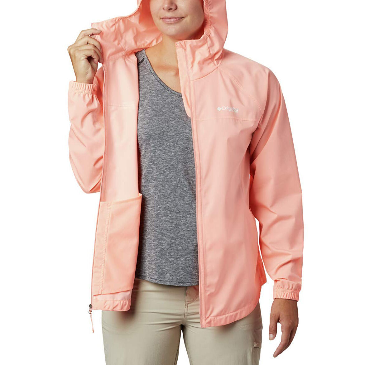 PFG Tamiami Hurricane Jacket 