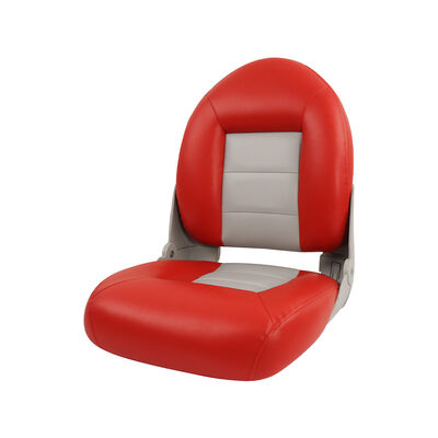 Overton's Cruistyle High-Back Boat Seat