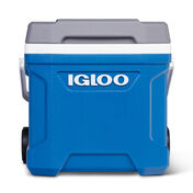 Igloo Latitude 16-Quart Roller Cooler
