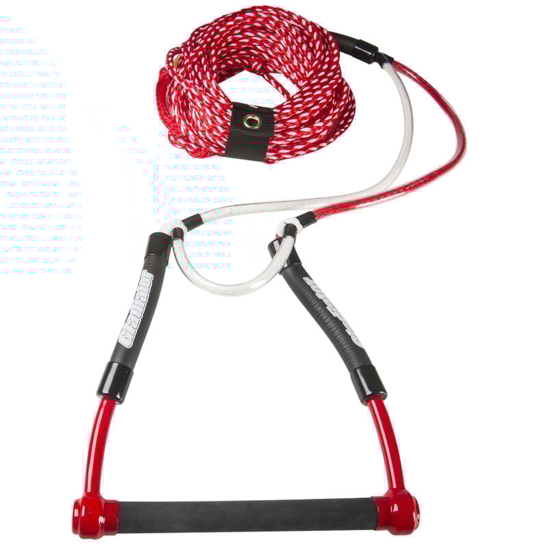 Gladiator Slalom Trainer Ski Rope image number 1