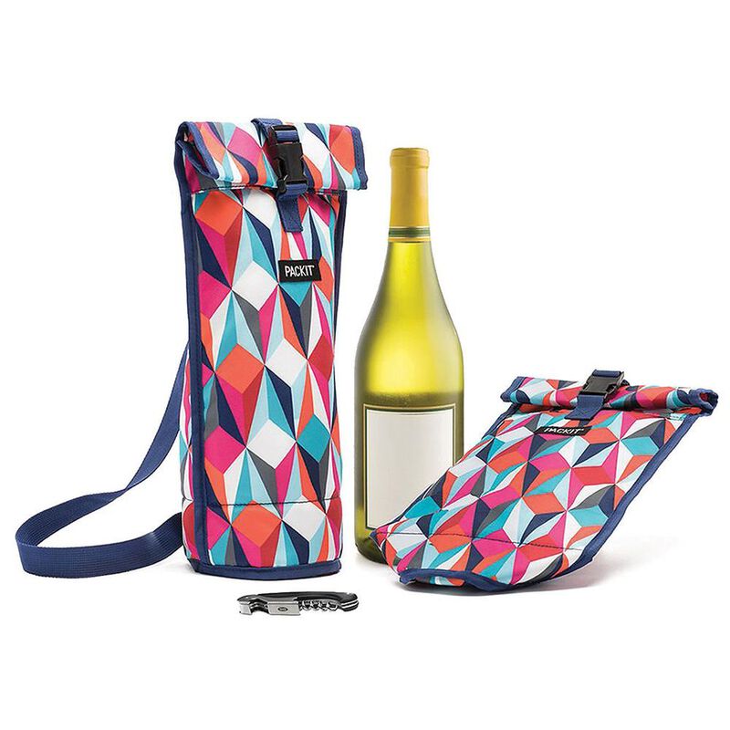 Single Wine Bag, Multi image number 5