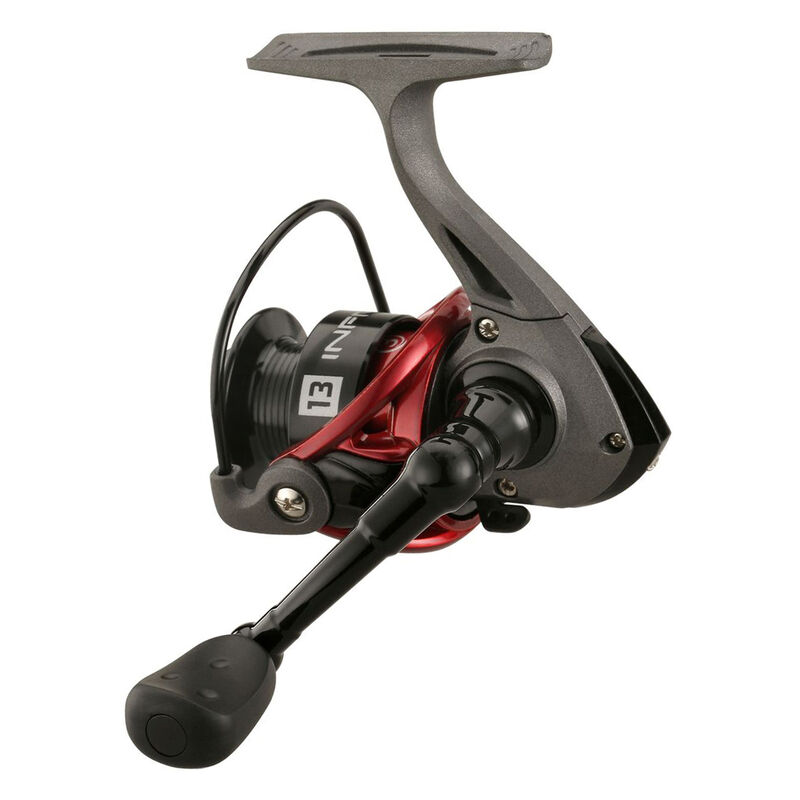13 Fishing Infrared Spinning Reel image number 2