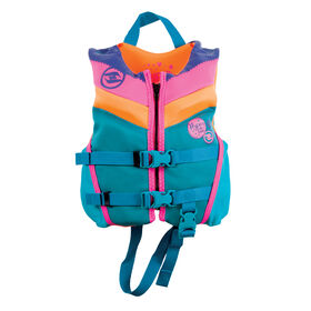 Hyperlite Girl's Child Indy Life Jacket