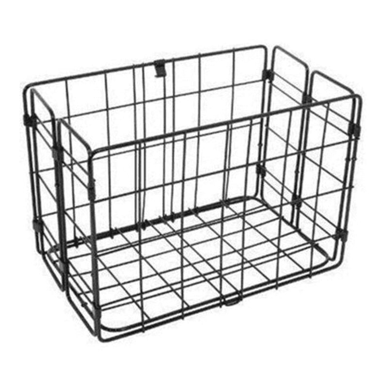 Wald Folding Pannier Bike Basket image number 3