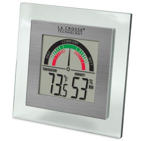 Indoor Comfort Level Station