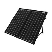 ACOPOWER 60W Foldable Solar Panel Kit with 10A Charge Controller