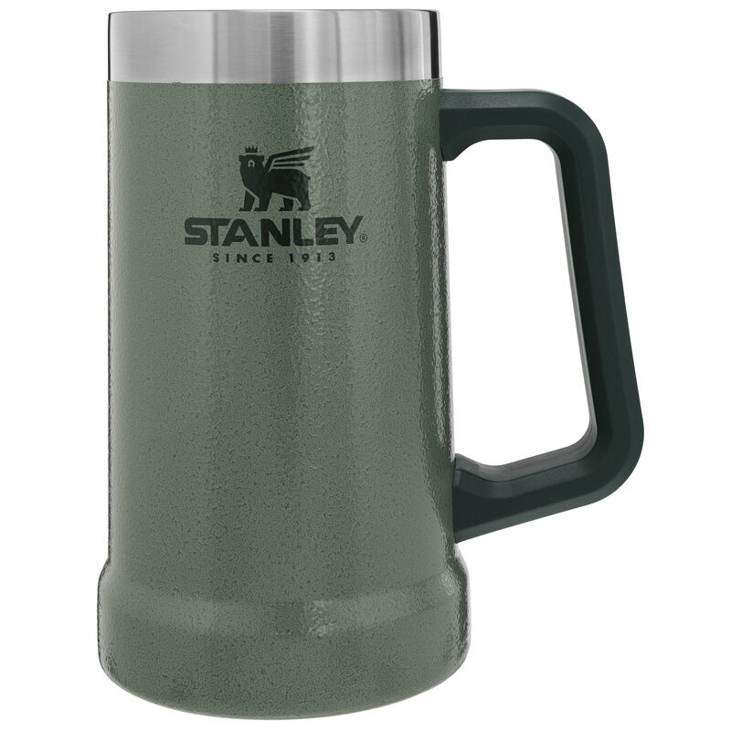 Stanley Classic Easy-Pour 64 oz. Growler image number 1