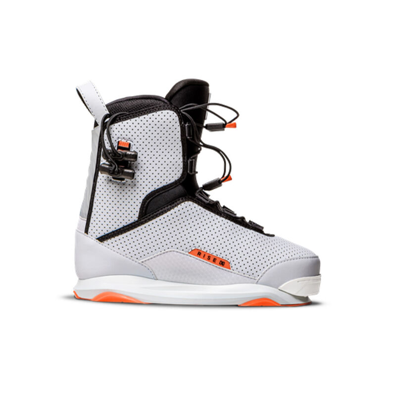Ronix Women's Rise Wakeboard Boots image number 2