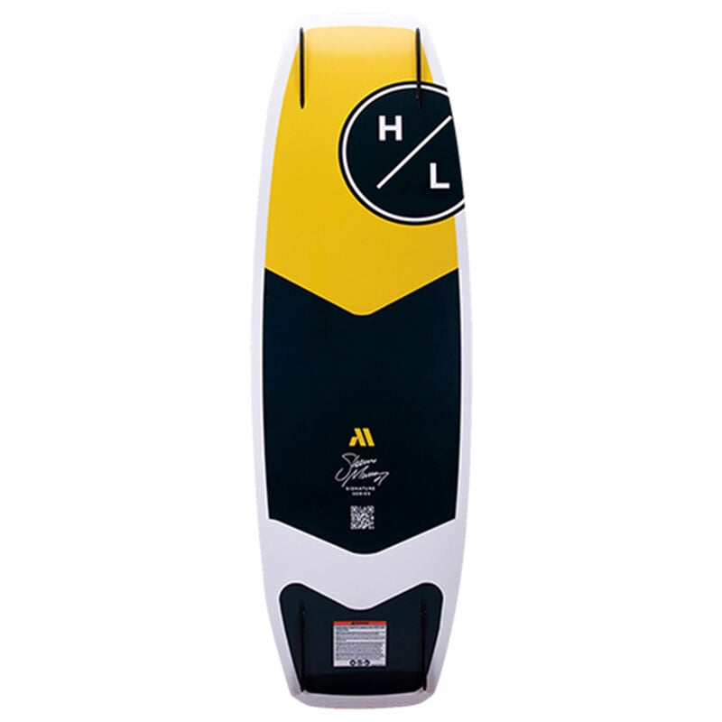 Hyperlite Murray Pro Wakeboard, Blank image number 2