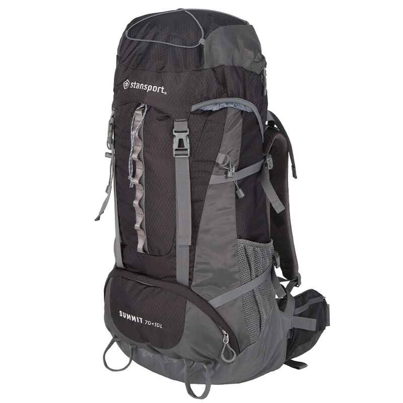 Stansport 70 + 10 Liter Adjustable Suspension Frame Pack image number 6