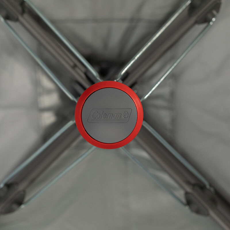 Coleman Oasis 10' x 10' Canopy with Sun Wall image number 7