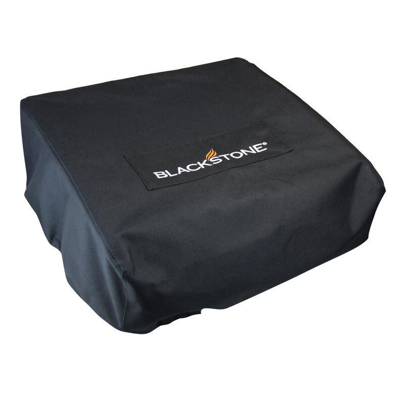 Blackstone 17" Tabletop Griddle Cover & Carry Bag Set image number 3