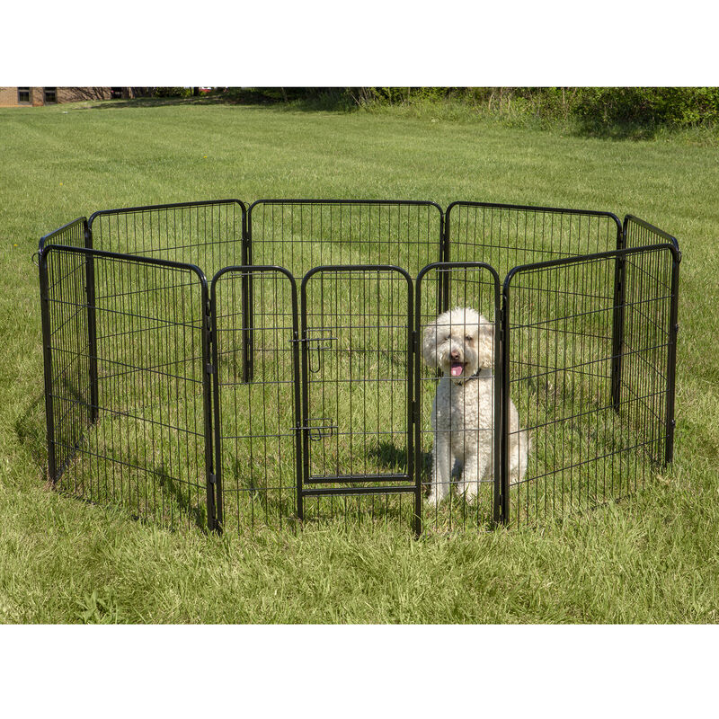 Heavy-duty Pet Fence image number 5
