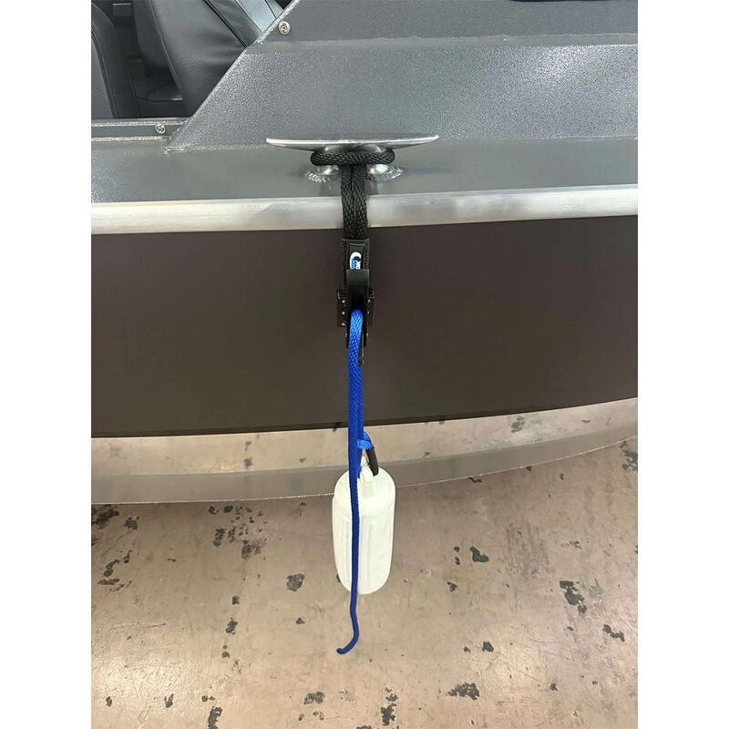 Danik Hook Line Flex Fender Hanger image number 6