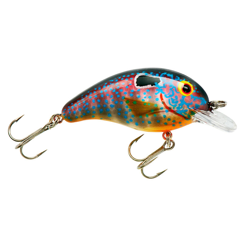 Bandit Series 200 Crankbait, 2" image number 19