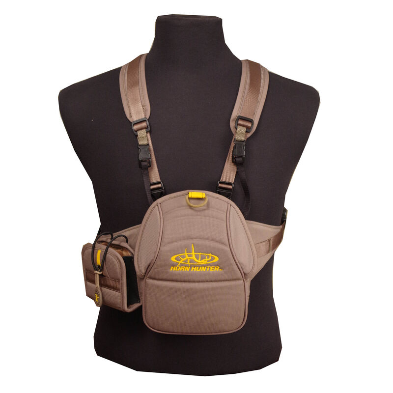 Horn Hunter Standard Size OP-X Combo Bino Harness System image number 1