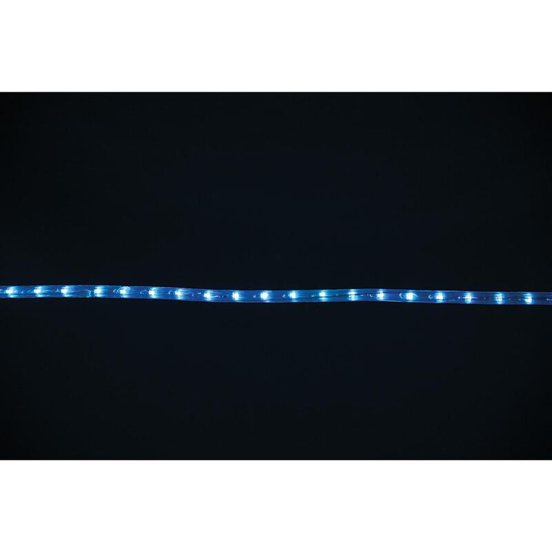 Multicolor LED Rope Light with Remote Control, 18’L image number 13