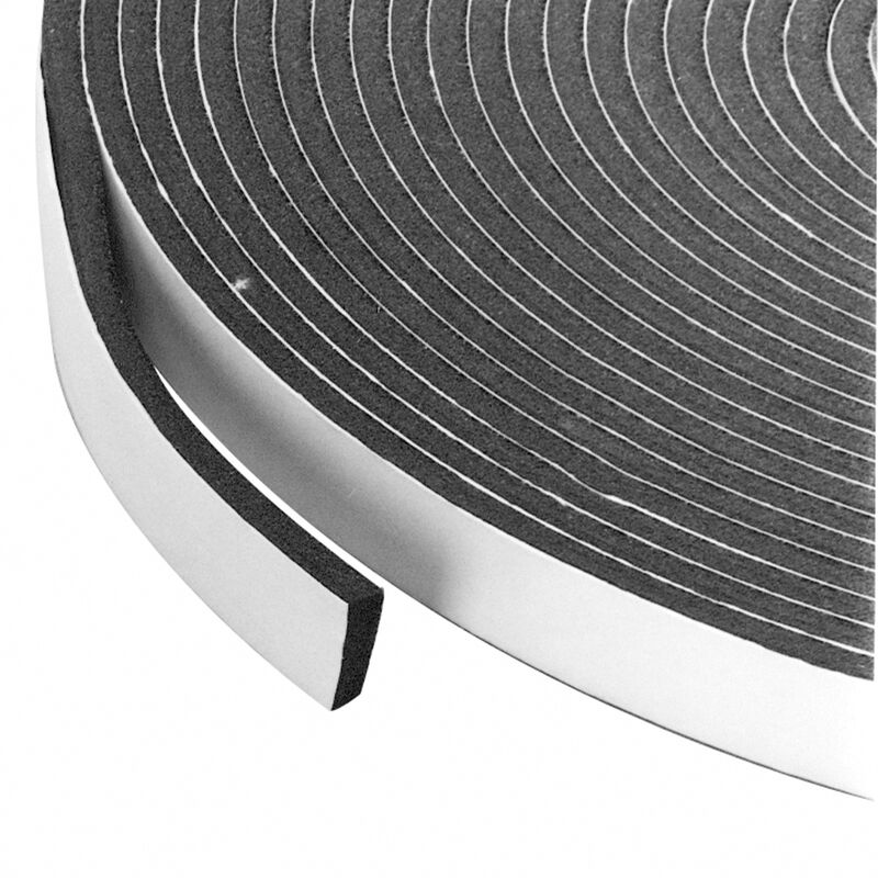 Foam Windshield Tape 35 feet image number 1