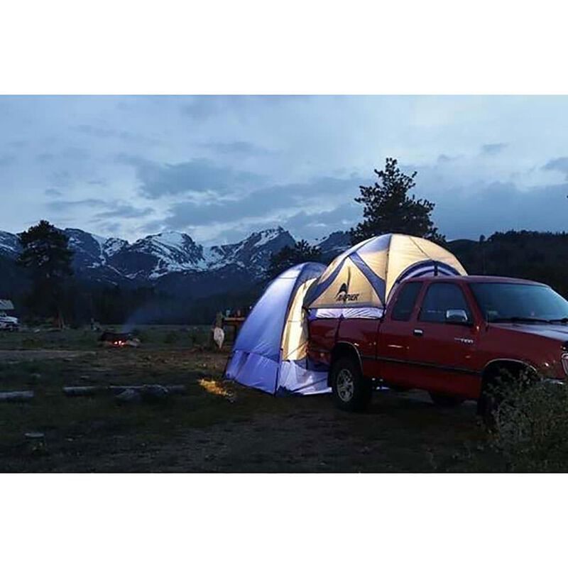 Napier Sportz Truck Tent 57 Series, Compact Short Bed image number 6