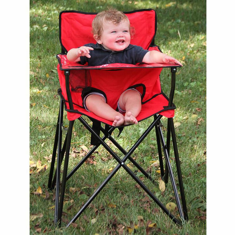 Baby Go-Anywhere-Highchair image number 24
