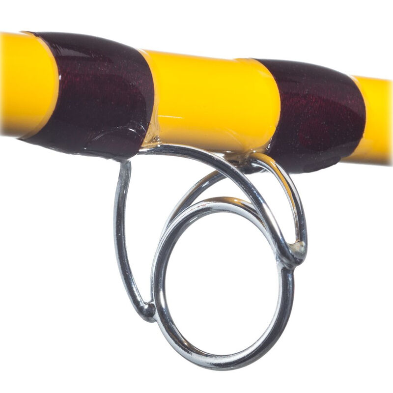 Eagle Claw Pack-It Travel Spinning Rod image number 4