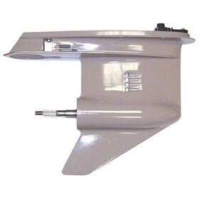 Sierra Complete Lower Unit Assembly For OMC Engine, Sierra Part #18-4801