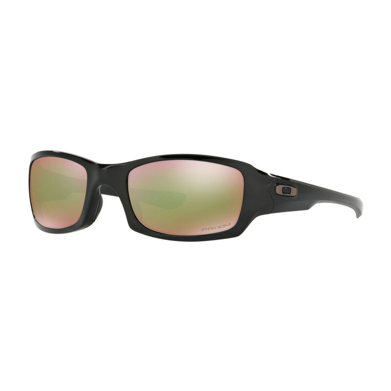 Oakley Fives Squared Sunglasses image number 1