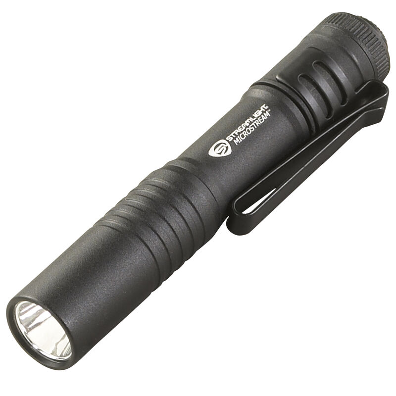 Streamlight MicroStream Mini LED Pocket Light image number 1