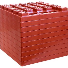 VALTERRA StayPut Stackers 10 x 10, 10 Pack, Boxed