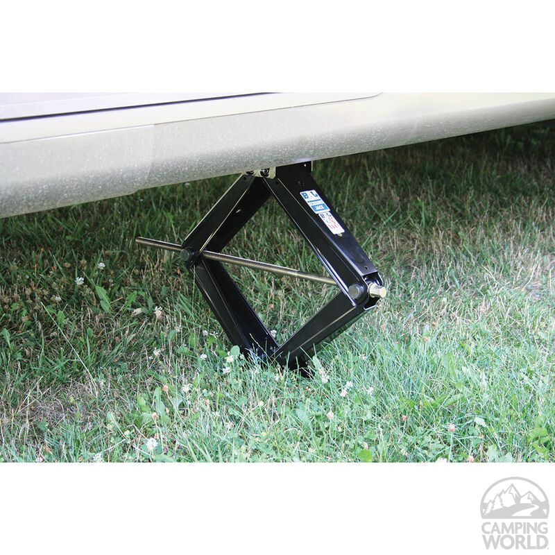 LoPro Scissor Jack, Set of 2 image number 2